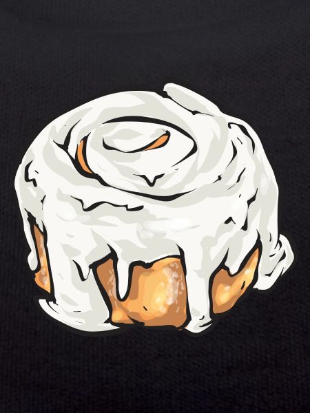 Cinnamon roll