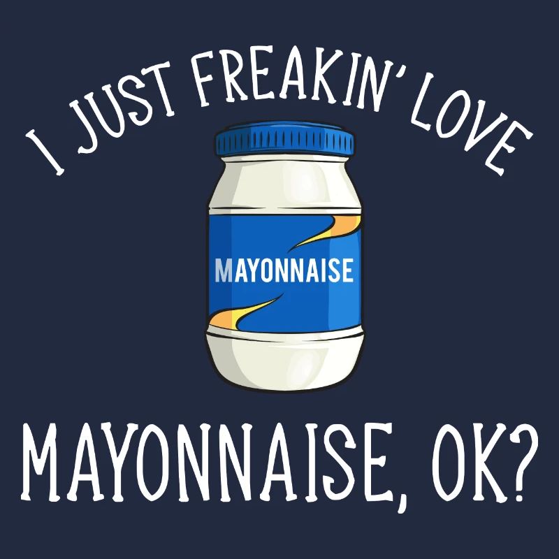 Mayonnaise