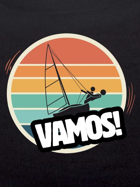 Vamos Retro Veil