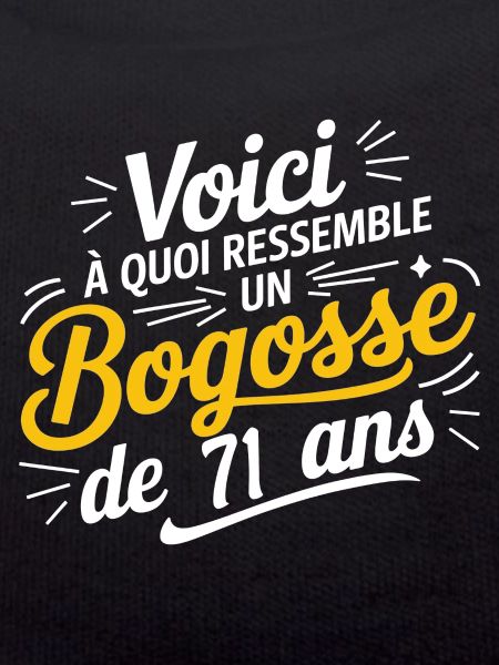 71-year-old bogosse