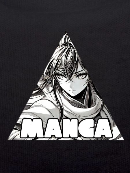 Manga