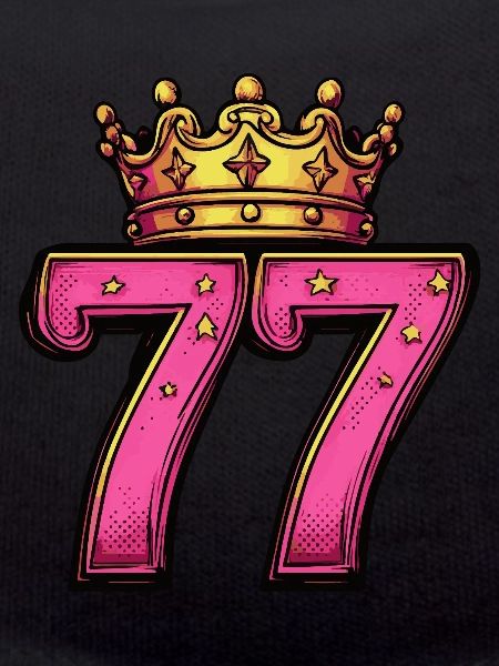 77 Number Krone
