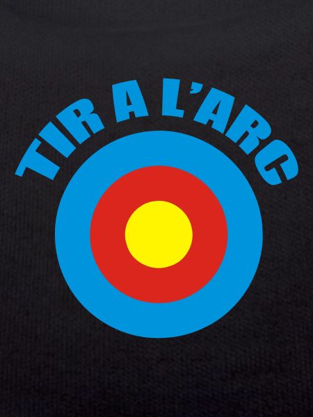 Tir à l'arc