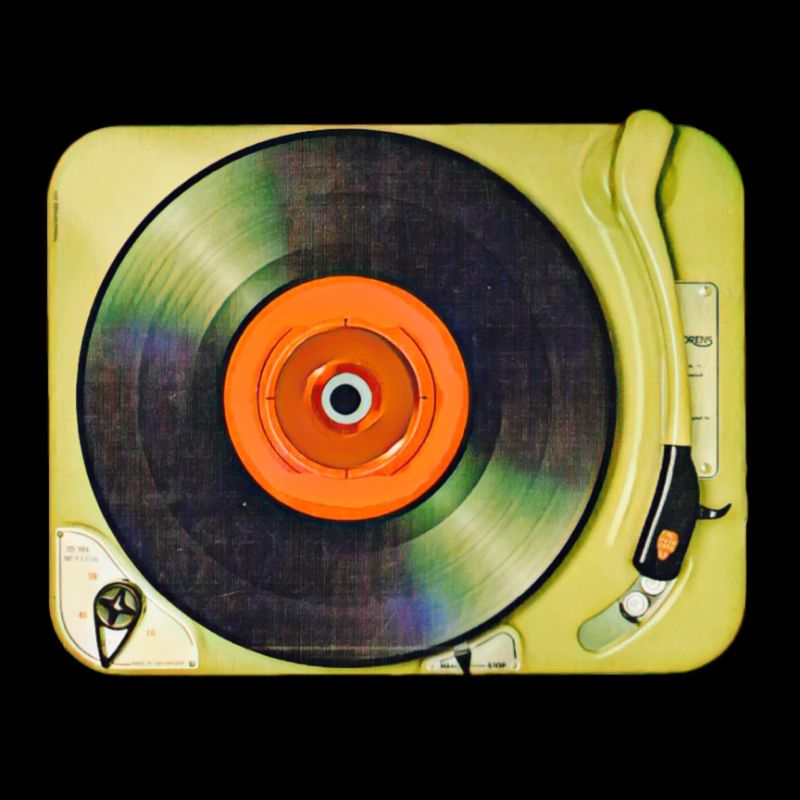 Tourne-disque