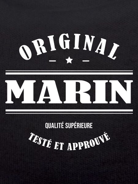 MARIN ORIGINAL