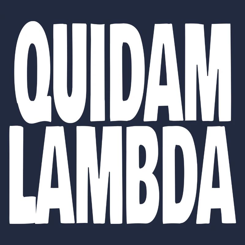 quidam lambda