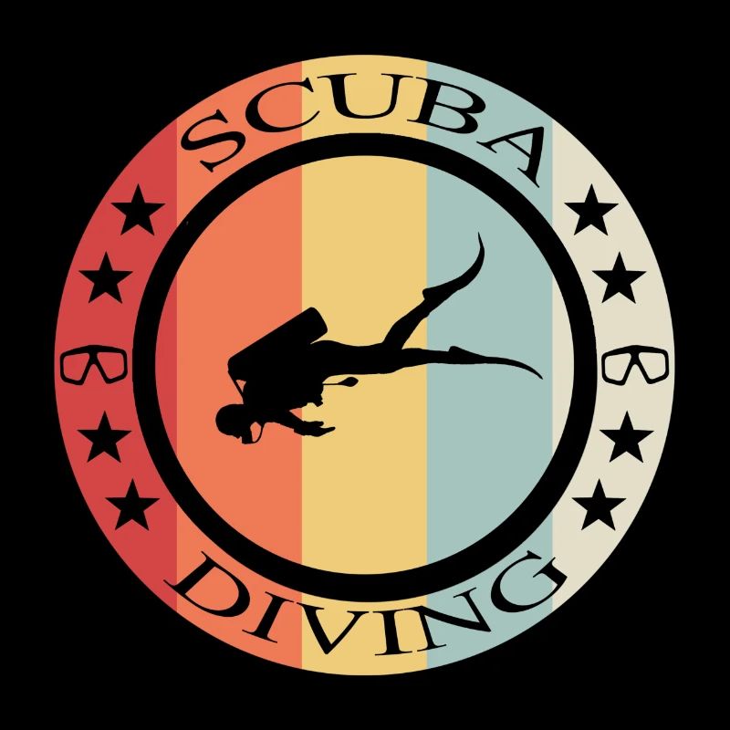 Tauchen, Scuba Diving