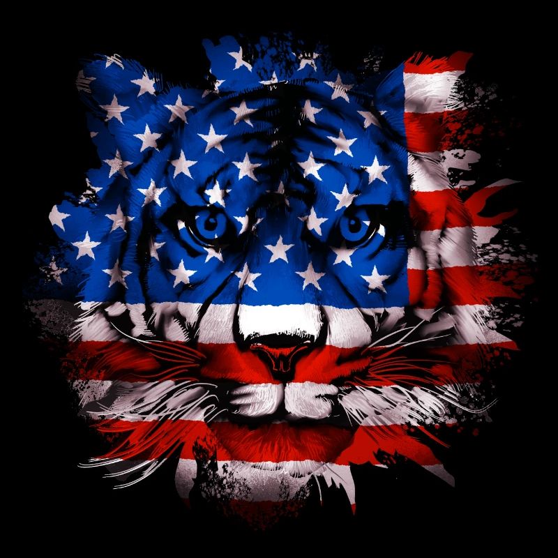 America