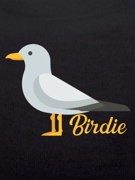 Birdie