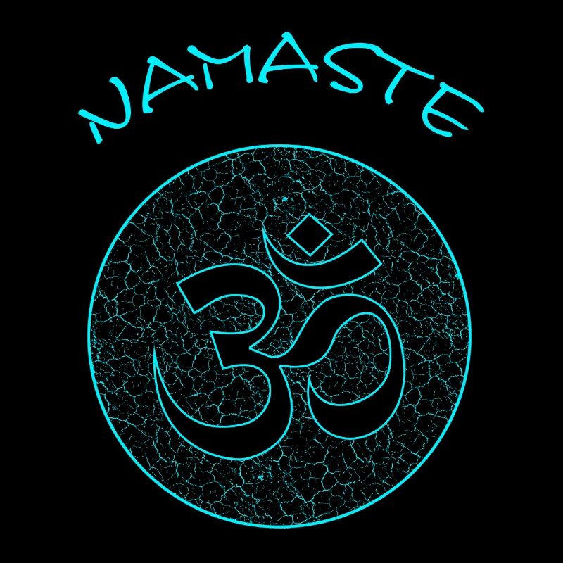 Yoga Namaste
