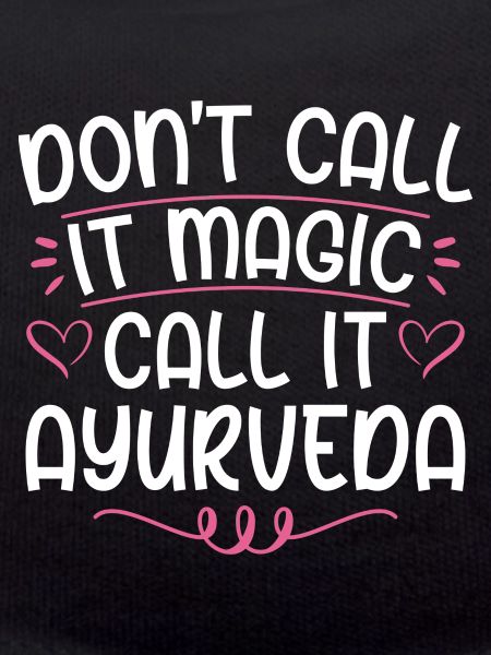 Ayurveda