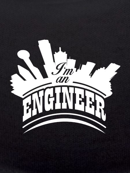 Engineers build cities