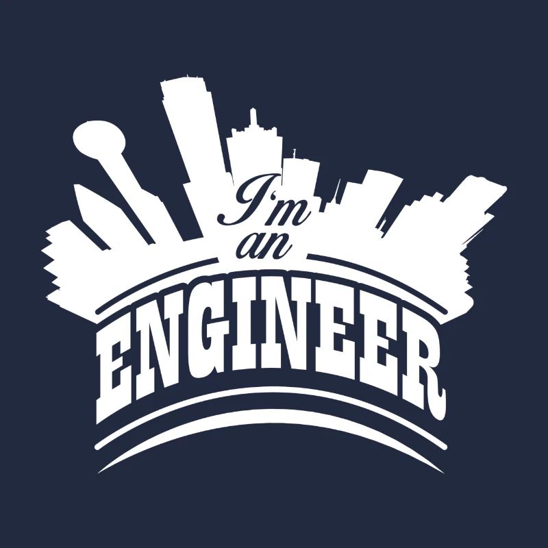 Engineers build cities