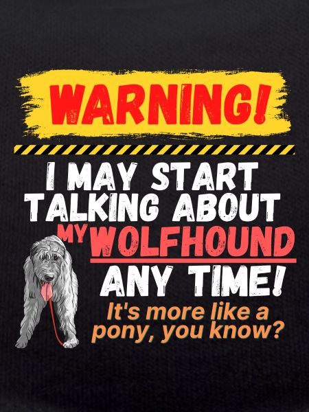 Mon Wolfhound