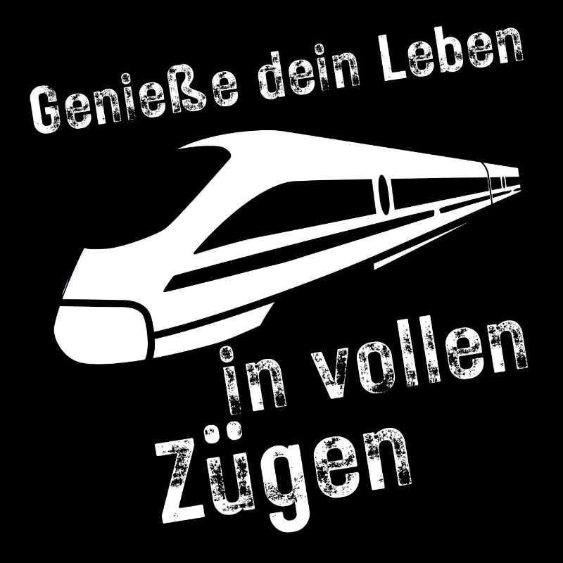 Volle Züge