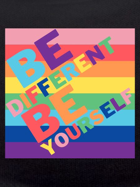 Être différent