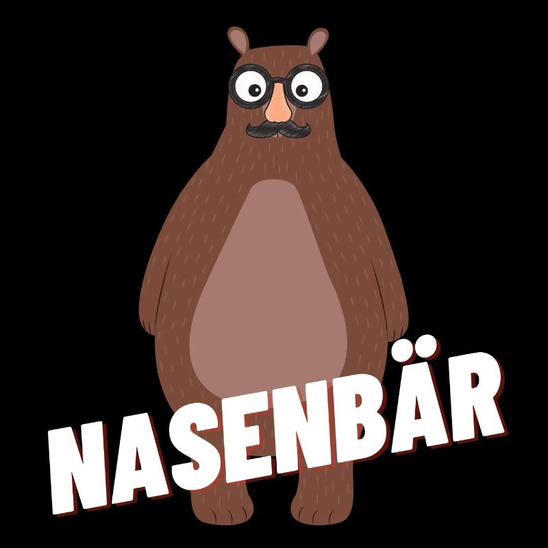 Nasenbär