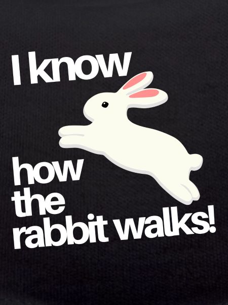 The Rabbit