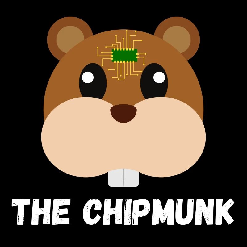 The Chipmunk