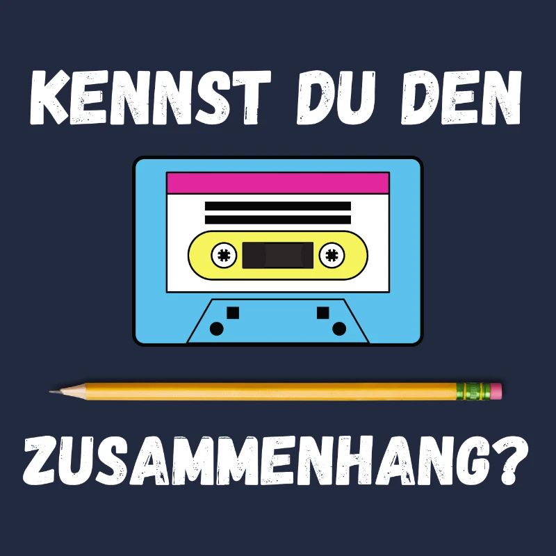 Pen Cassette