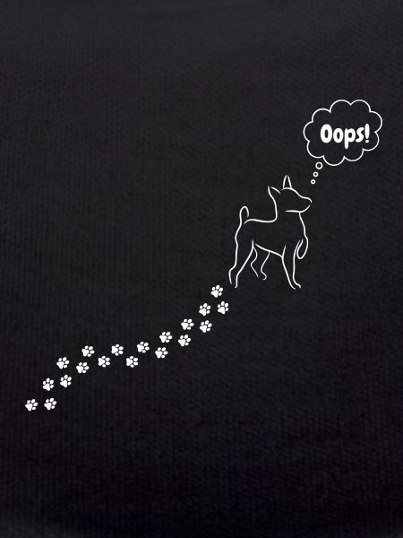 Oups Chien