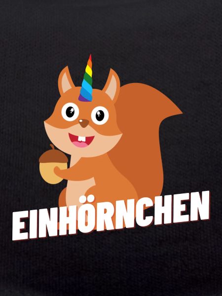 Einhörnchen