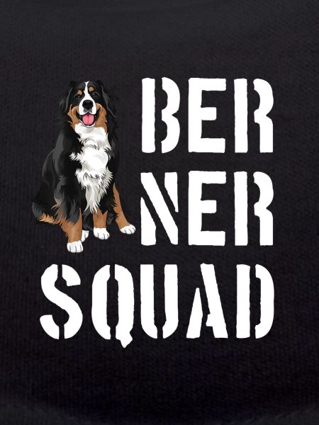 Bernese Mountain Dog