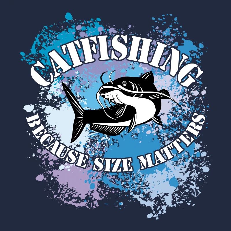 Poisson-chat Poisson-chat Poisson-chat pour les éclaboussures de peinture