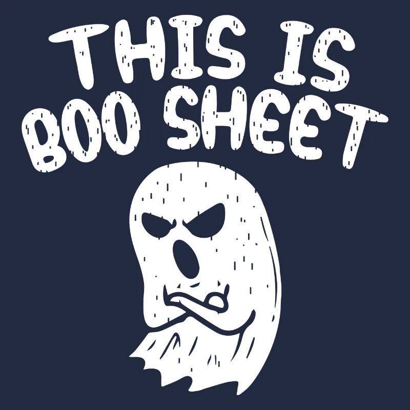 Das Ist Boo Sheet
