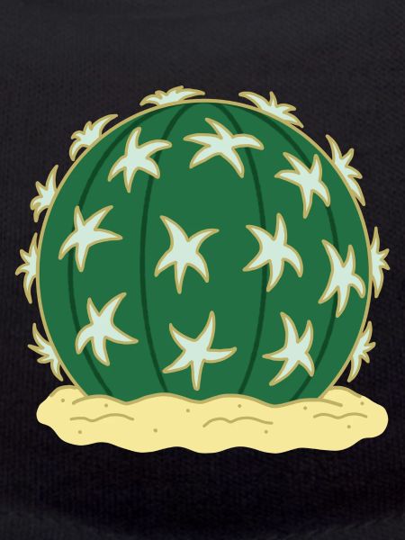 Cactus N°2