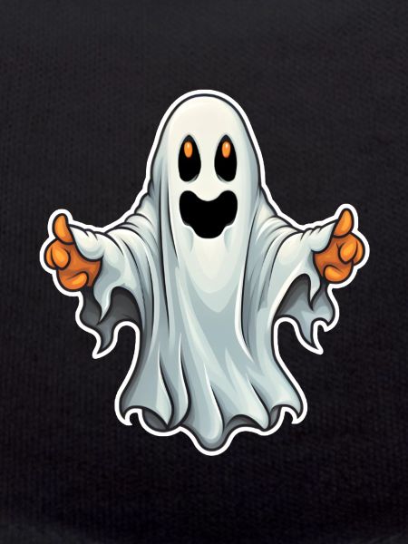 Ghost Halloween