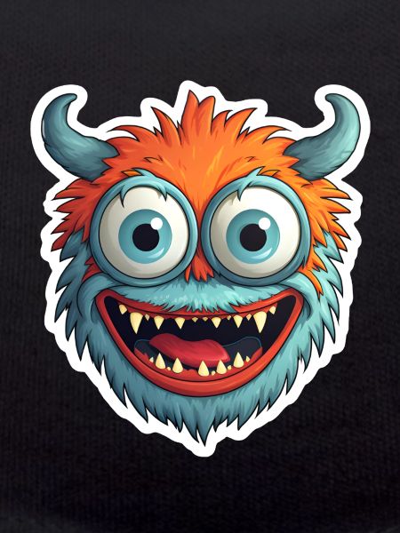 Halloween Monsters