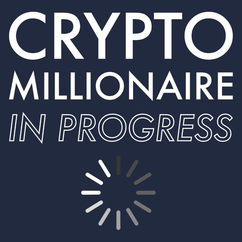 Crypto Millionaire Loading