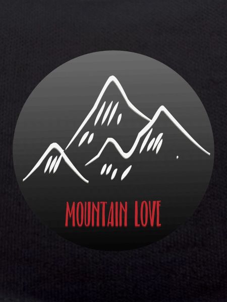 Mountains alps