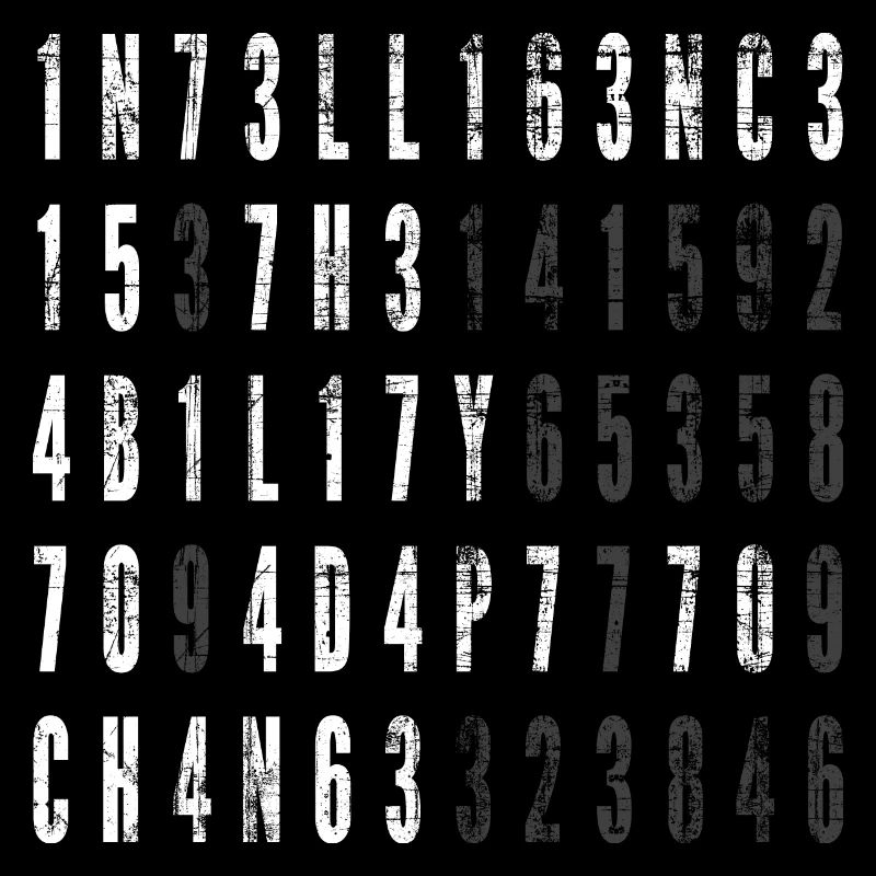 Intelligence Is The Ability To Adapt To Change