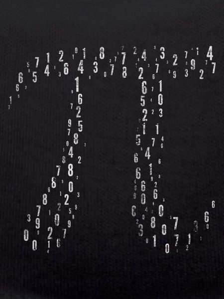 Numbers Of Pi