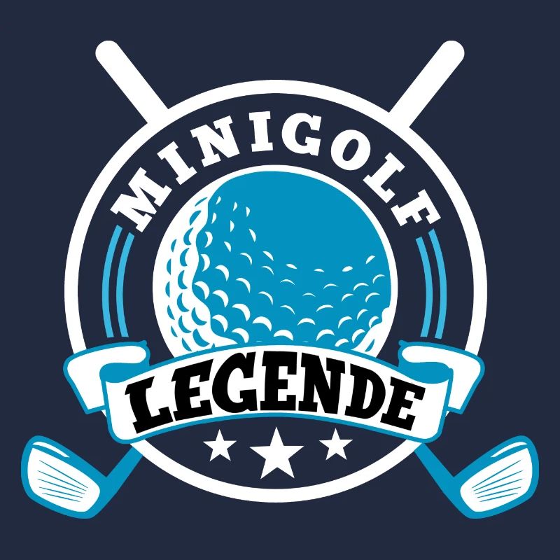 golf legend gift idea