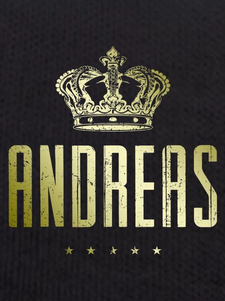 Andreas