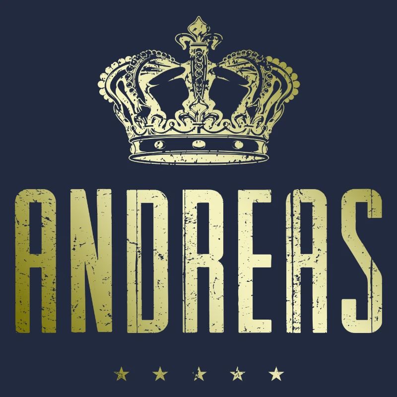 Andreas