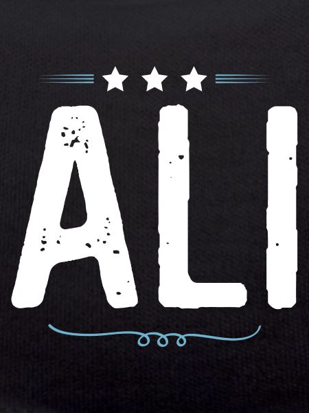 Ali