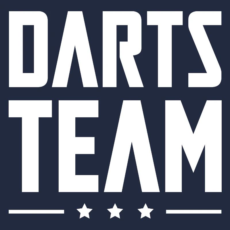 Équipe de fléchettes