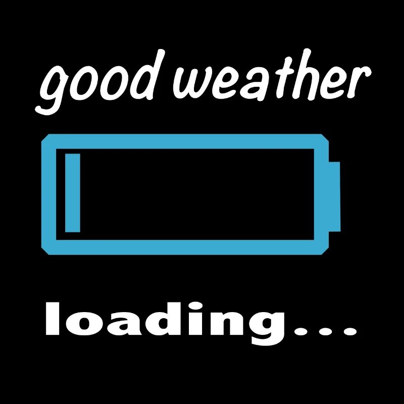 beau temps de chargement...