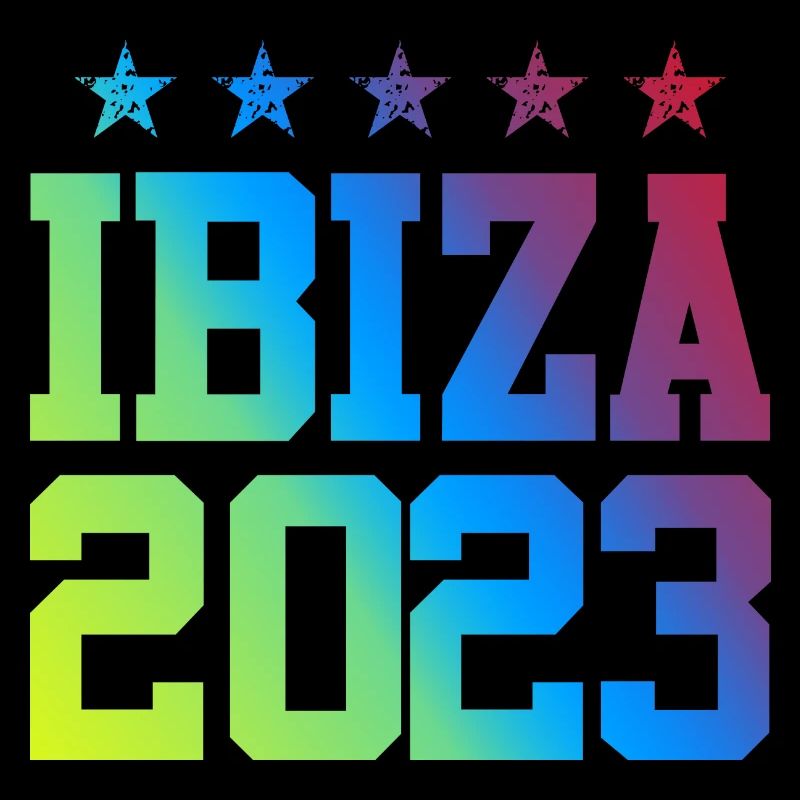 Ibiza 2023