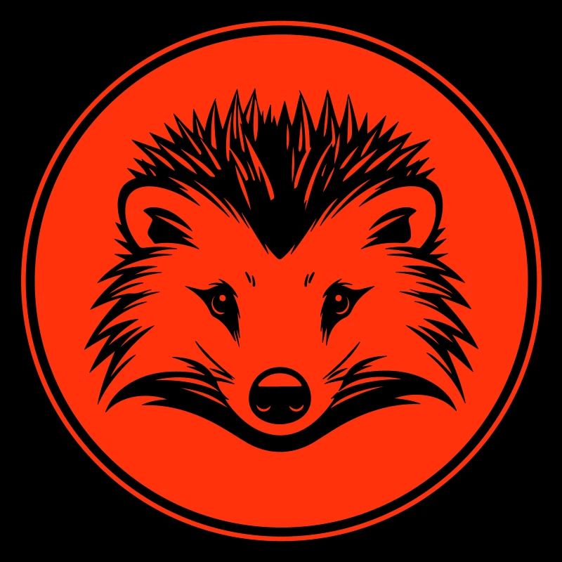 Animal hérisson