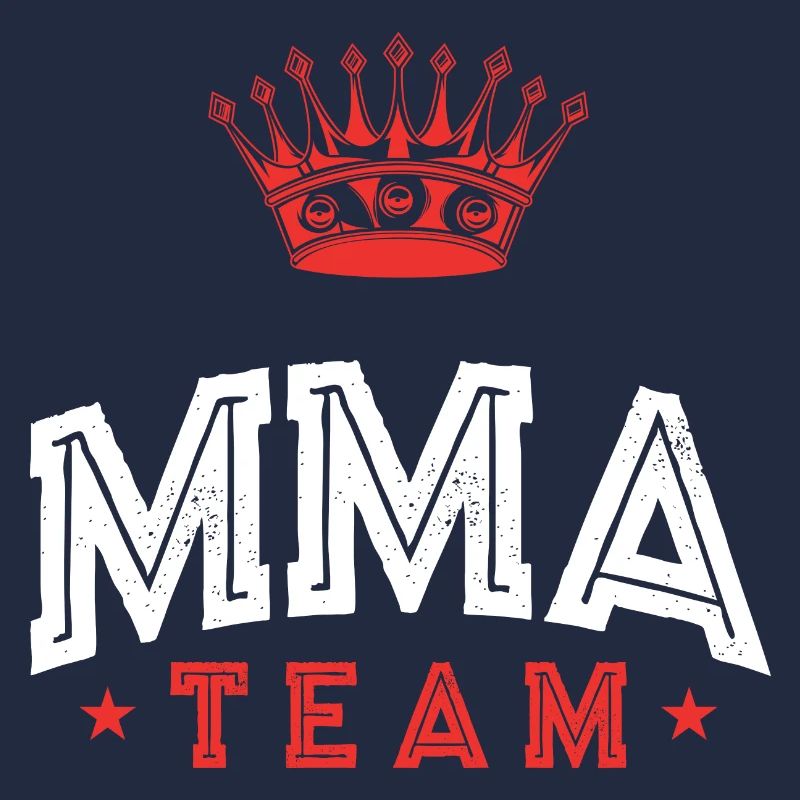 Mma Team