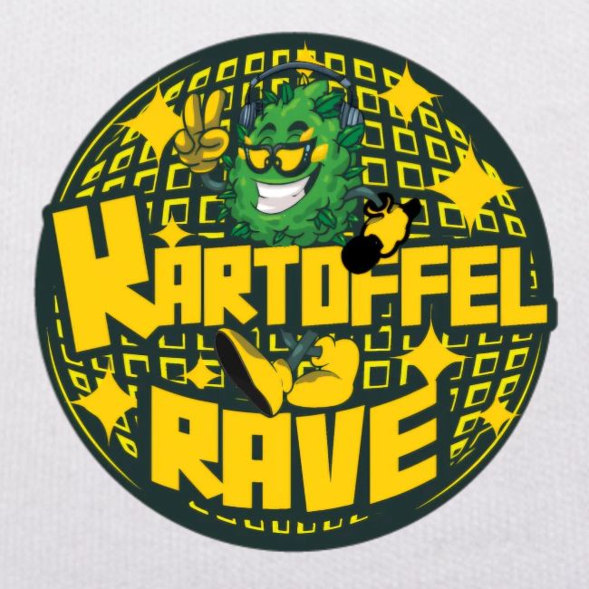 KARTOFFELRAVE 2024