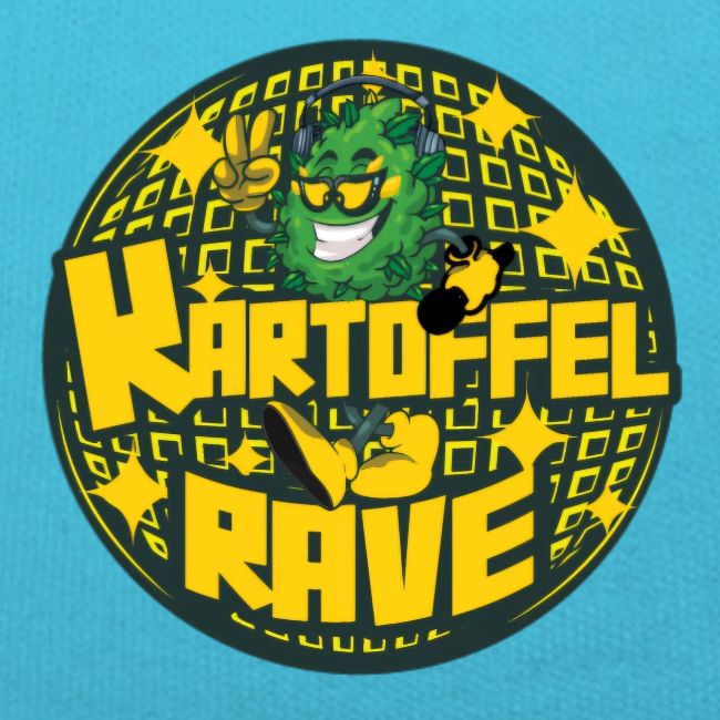 KARTOFFELRAVE 2024