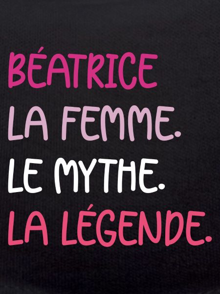 béatrice