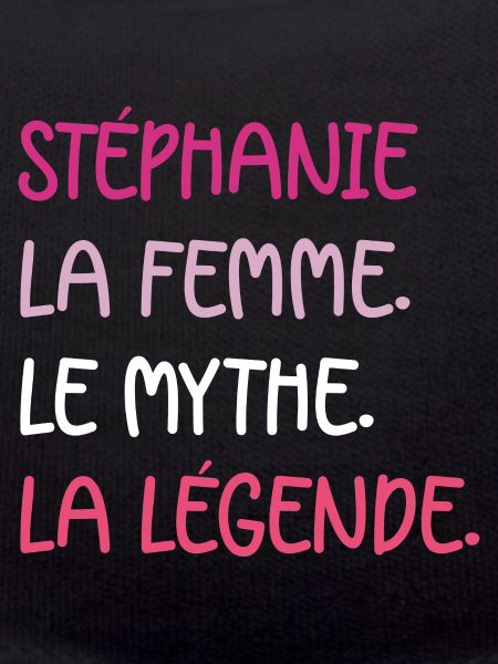 stéphanie