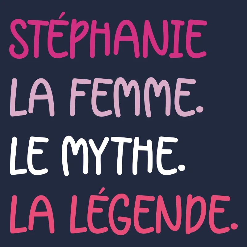 stéphanie